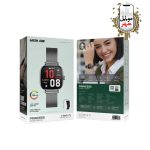 Green Princess Smart Watch