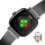 ساعت هوشمند پرنسس گرین Green Princess Smart Watch