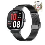 Green Lion Princess Smart Watch