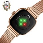 ساعت پرنسس گرین Green Princess Smart Watch