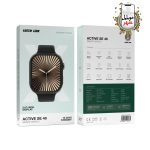 Green Active SE 46 Smart Watch