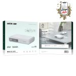 Green Mini DC UPS Multifunction Network