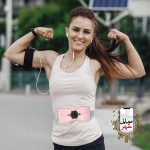 پد گرم کننده قاعدگی فلوراهیت گرین Green Flora Heat Menstrual Heating Pad