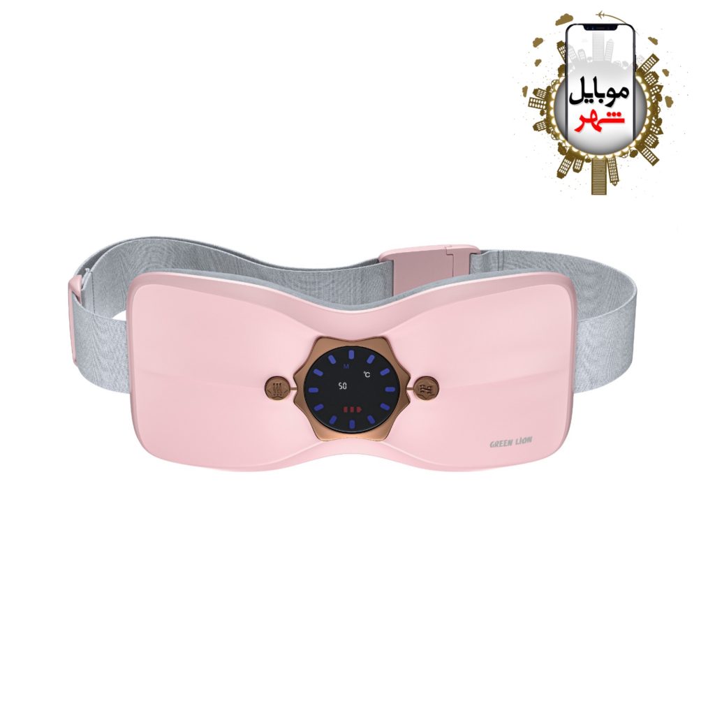 پد گرم کننده قاعدگی فلوراهیت گرین