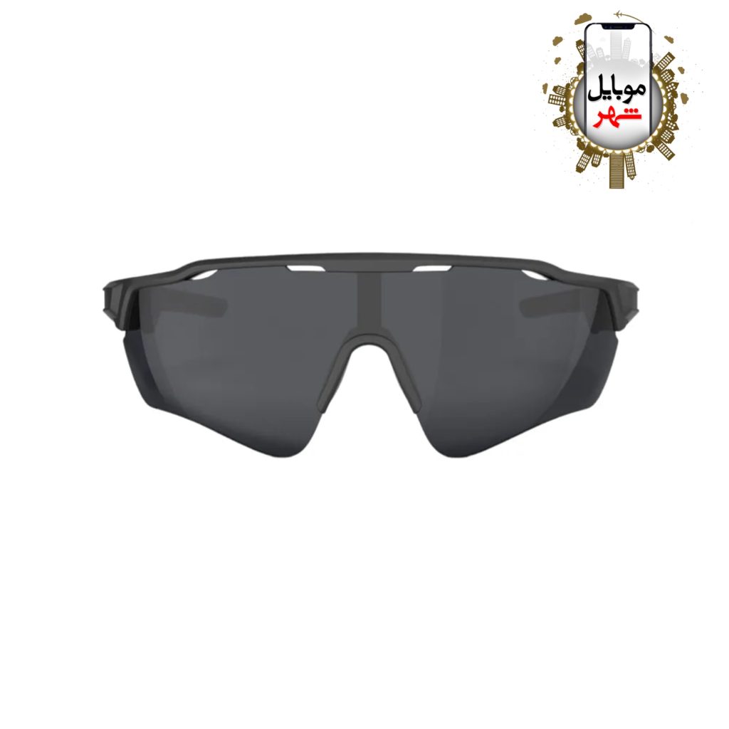 عینک ورزشی هوشمند ادونچر گرین Green Adventure Smart Sports Eyewear