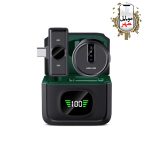 میکروفون بی‌سیم GM-88X گرین Green GM-88X Wireless Microphone