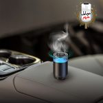 پخش کننده عطر ولورا گرین لاین