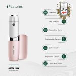 دستگاه اصلاح موی صورت گرین Green Facial Hair Remover