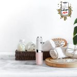 دستگاه اصلاح صورت گرین Green Facial Hair Remover