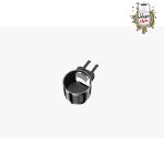 Green Car Air Vent Cup Holder Organizer