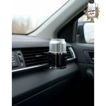 Green Car Air Vent Cup Holder Organizer عمده