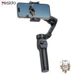 گیمبال دستی سه محوره SF27یسیدو Yesido SF27 Three-axis Handheld Shooting Gimbal