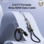 قیمت کابل داده نواری قابل حمل CA177
