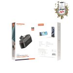 Porodo 5000mAh Power Bank with type-c Connector