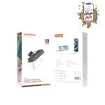 عمده Porodo 5000mAh Power Bank with type-c Connector