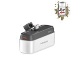 Porodo 5000mAh Power Bank with type-c Connector خرید
