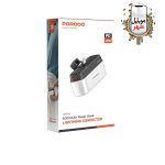 Porodo 5000mAh Power Bank with Lightning Connector