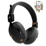 قیمت Porodo Soundtec Onyx Sonic Wireless Headphone