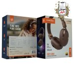 Porodo Soundtec Onyx Sonic Wireless Headphone