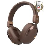 Porodo Soundtec Onyx Sonic Wireless Headphone عمده