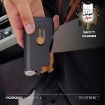 قیمت Porodo Lifestyle Vehicle Emergency Safety Kit