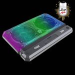 Porodo Gaming Crystal Shell Laptop Cooling Pad خرید