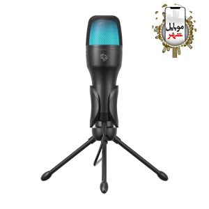 Porodo Gaming Condenser Microphone PDX551