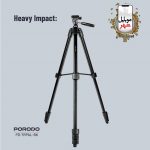 Porodo Professional Gimbal Tripod - Black Porodo Professional Gimbal Tripod - Black Porodo Professional Gimbal Tripod - Black Porodo Professional Gimbal Tripod - Black Porodo Professional Gimbal Tripod - Black Porodo Professional Gimbal Tripod - Black Porodo Professional Gimbal Tripod - Black Porodo Professional Gimbal Tripod - Black Porodo Professional Gimbal Tripod
