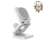 Porodo multi-device wireless charger خرید عنده