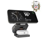 Porodo multi-device wireless charger قیمت