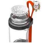 مخلوط کن پرودو Porodo Dual Spin Clockwise & Reverse Portable Blender
