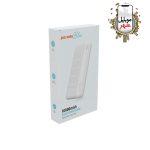 پاوربانک اسلیم 10000 میلی‌آمپر ساعت پرودو بلو Porodo Blue 10000mAh Slim Power Bank Dual USB-A Output قیمت