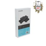 قیمت خرید پاوربانک اسلیم 10000 میلی‌آمپر ساعت پرودو بلو Porodo Blue 10000mAh Slim Power Bank Dual USB-A Output