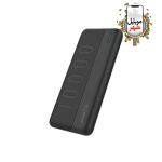 پاوربانک اسلیم 10000 میلی‌آمپر ساعت پرودو بلو Porodo Blue 10000mAh Slim Power Bank Dual USB-A Output اینترنتی