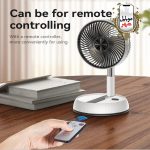 پنکه تاشو پریمیوم YF11 یسیدو Yesido YF11 Preminum Folding Fan خرید