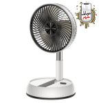 فن تاشو یسیدو Yesido Preminum Folding Fan YF11 - Image 2