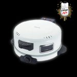 Green Classic Bread Maker 2100W