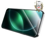 محافظ صفحه نمایش HD دیگو پت آیفون 17پرو / پرو مکس گرین