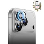 محافظ لنز دوربین Green Classic Camera Lens for iPhone 17Pro/ProMax