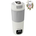Green Kettle & Go Electric Kettle 600mL