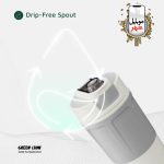 Green Lion Kettle & Go Electric Kettle 600mL