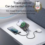 YESIDO YP78 Wireless Charging 10000mAh Power Bank