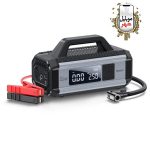 جامپ استارتر 5در1 یسیدو Yesido VC13 5 in 1 Car Jump Starter