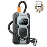 پمپ باد لاستیک یسیدو Yesido VC12 Tire Inflator Air Pump