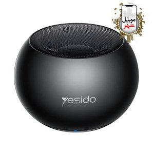 اسپیکر مینی قابل حمل یسیدو YESIDO YSW33 Portable TWS Bluetooth حرید