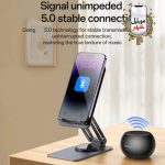 قیمت خرید اسپیکر مینی قابل حمل یسیدو YESIDO YSW33 Portable TWS Bluetooth