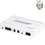 خرید منبع تغذیه اضطراری DC یسیدو Yesido mini DC upc YP74k