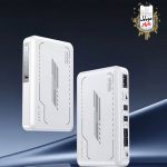 قیمت منبع تغذیه اضطراری DC یسیدو Yesido mini DC upc YP74k