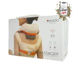 YESIDO NECK MASSAGER BEIGE MG16