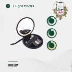 قیمت کیف آرایش کوچک گرین Green Lion Mini Makeup Pouch